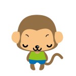 Sorry Monkey