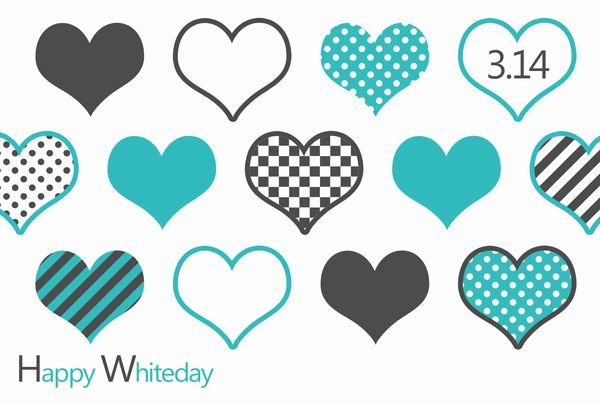 whiteday